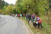 Parkplatz Hundewald