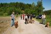 Wanderung